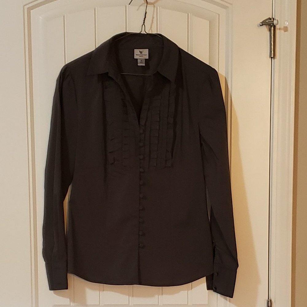 Women's Blouse